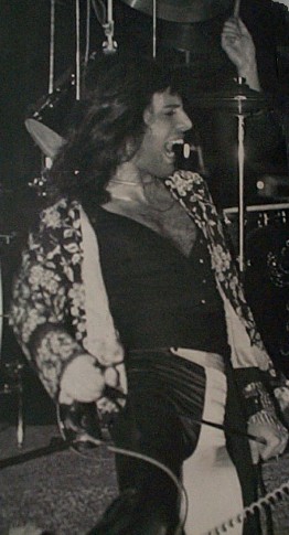 Early gig